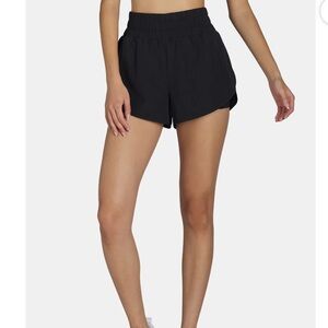 Avia Women's Plus Running Shorts with Bike Liner Size XXL